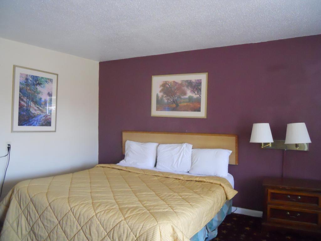 Cascades Motel - Chattanooga East Ridge Phòng bức ảnh